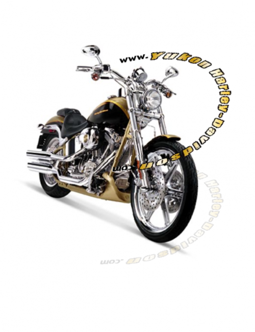 Yukon Harley-Davidson